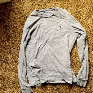 Men’s medium Long sleeve Ralph Lauren